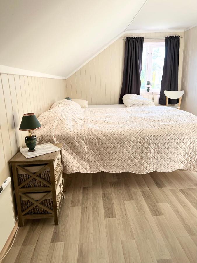 Villa Granhede -Sjoelaege Med Badtunna, Eldstad Med Mera Torsby Eksteriør billede